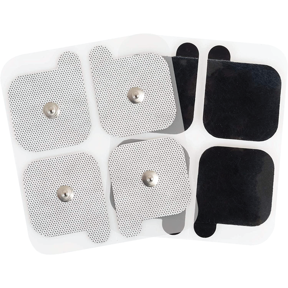 AccuRelief Electrotherapy Supply Kit