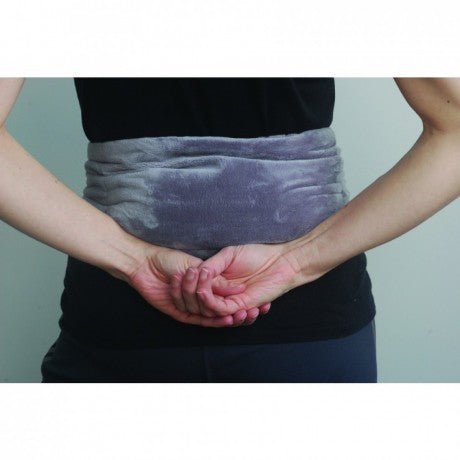 Hot & Cold Aromatherapy Lumbar Wrap – OBUSFORME