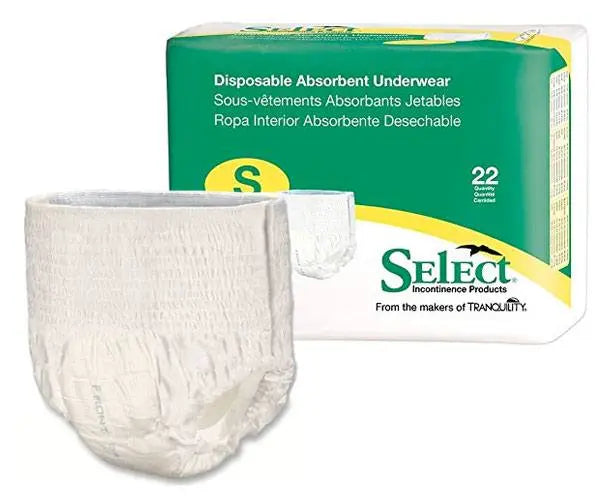 Product image for Tranquility Essential Underwear