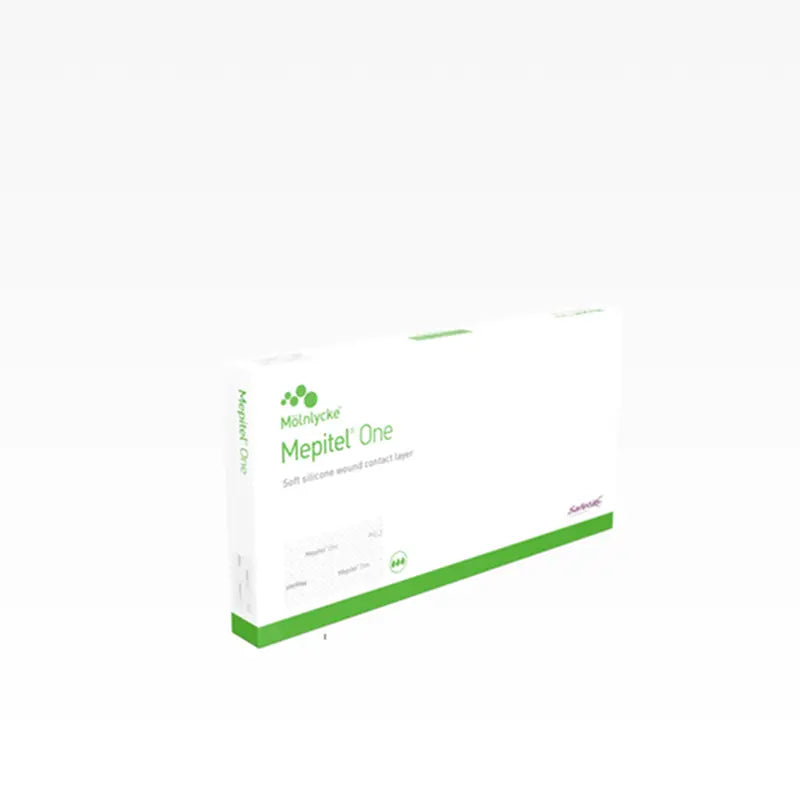 Product image for 289300 Mepitel One 7.5cm x 10cm