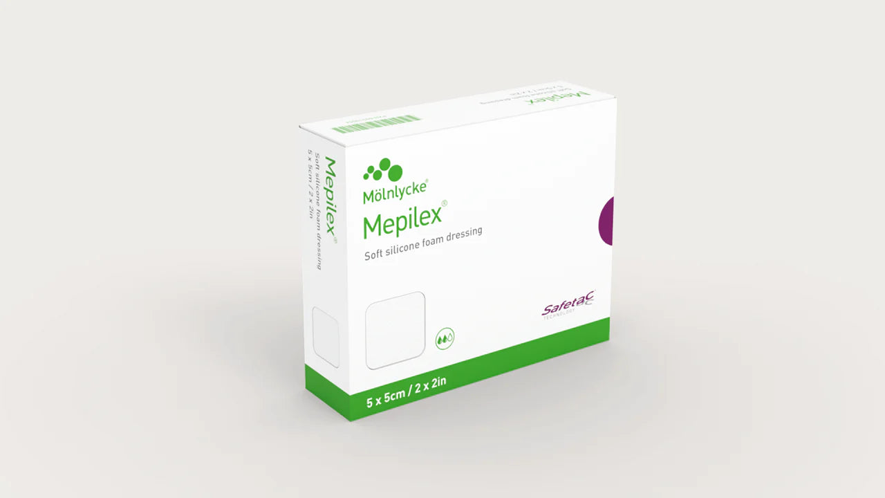 Product image for Mepilex Dressing