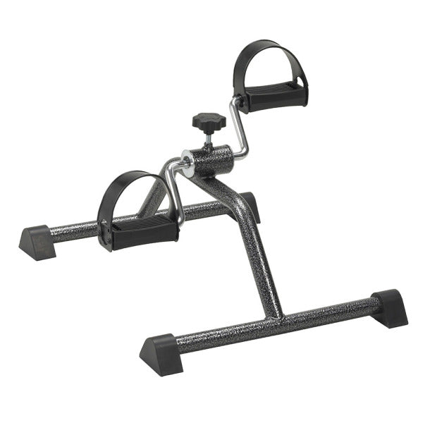 DRIVE™ - Pedal Exerciser w/Silver Vein Finish