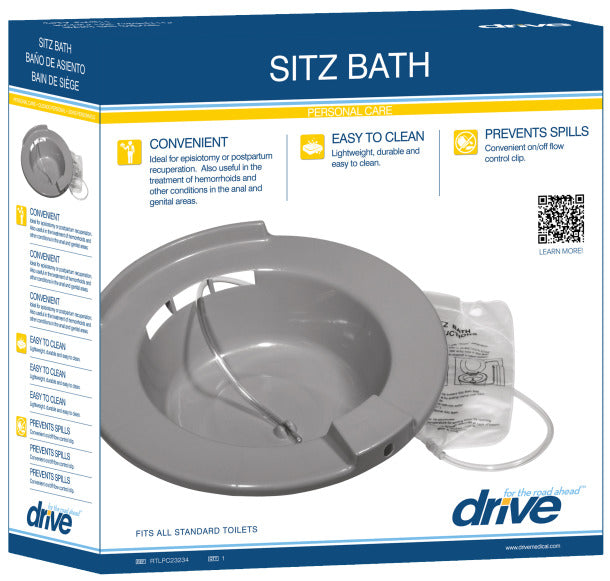 DRIVE® - Sitz Bath