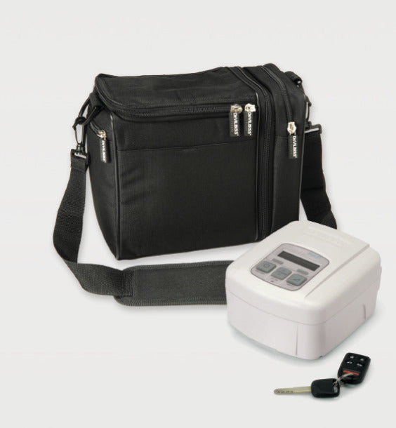 IntelliPAP® AutoAdjust® CPAP Machine System