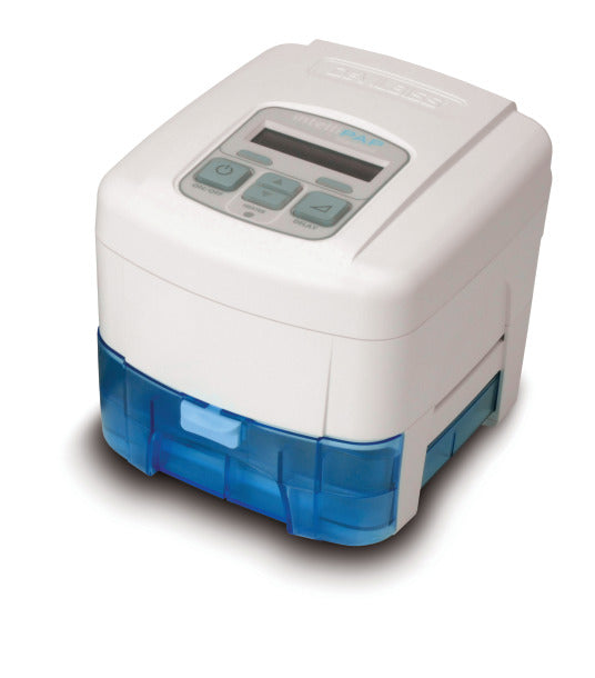 IntelliPAP® AutoAdjust® CPAP Machine System