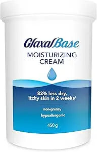 Product image for Base Glaxal Creme 450g