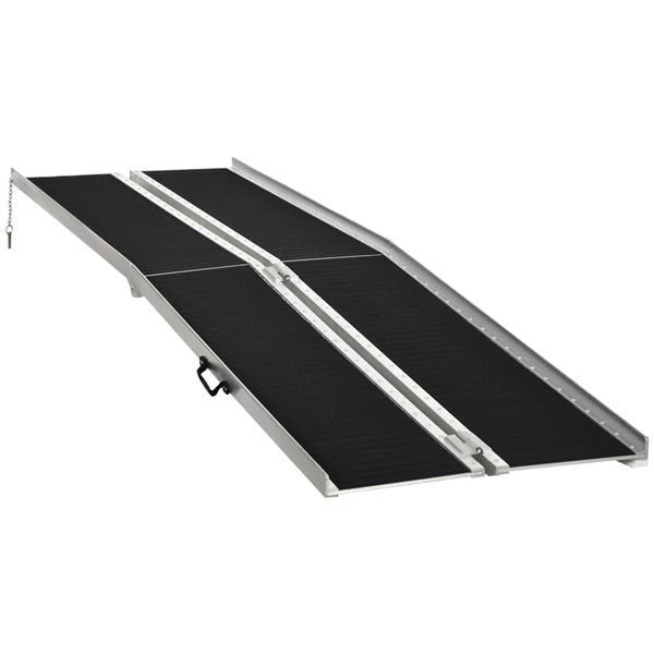 RENTAL - 8 FT. Multi-fold Ramp