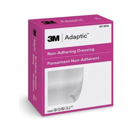 3M Adaptic Non-Adhering Dressing 3 x 3 IN