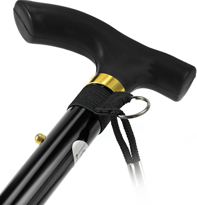 CalCare Folding Cane