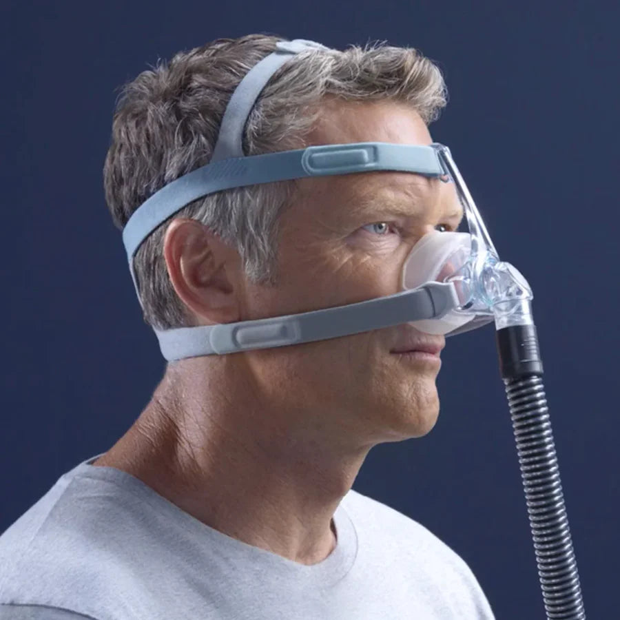 F&P Eson 2 Nasal CPAP Mask