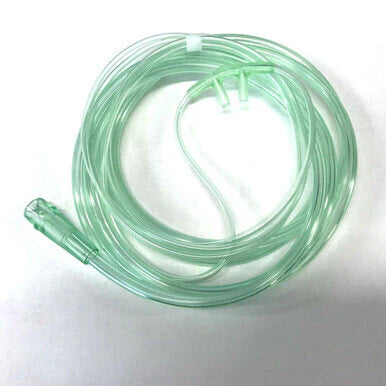 MED PRO Soft Touch Nasal Cannula Adult 705-552
