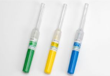 SurFlash® IV Catheter