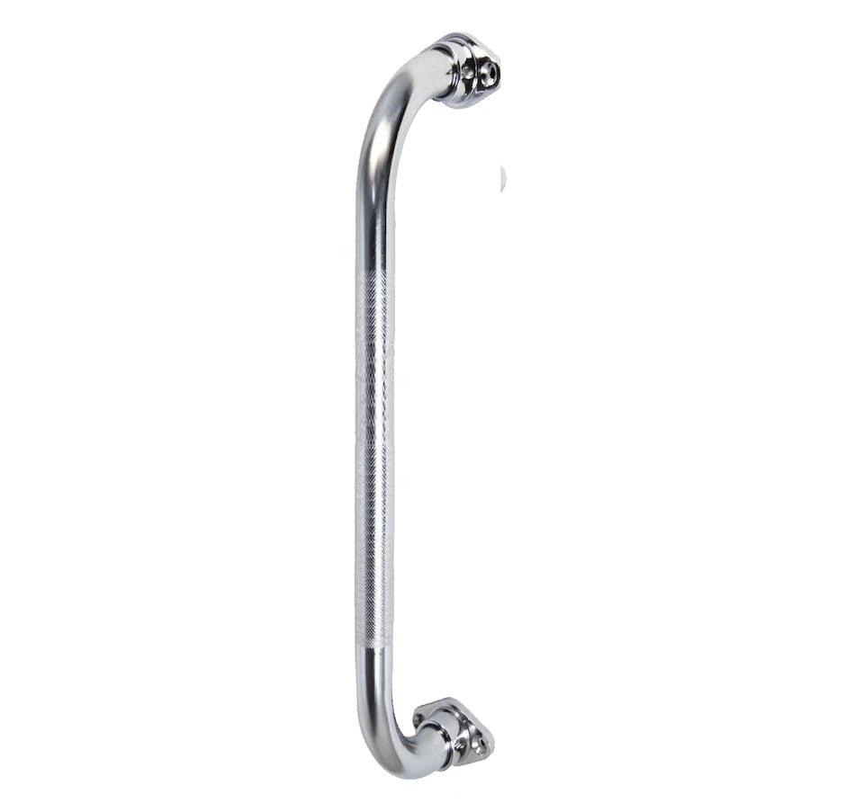 Ezee Life™ Chrome Grab Bar 32"