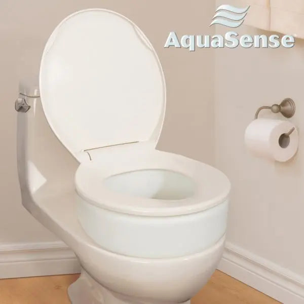 Product image for DRIVE™ - AquaSense Toilet Seat Riser