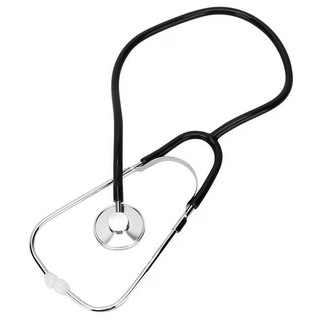 CE Medical Single Head Stethoscope