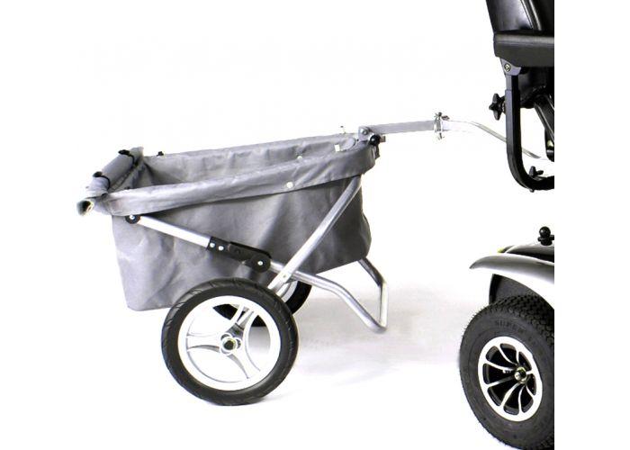 Drive Medical AT1000 cargo trailer for mobility scooters