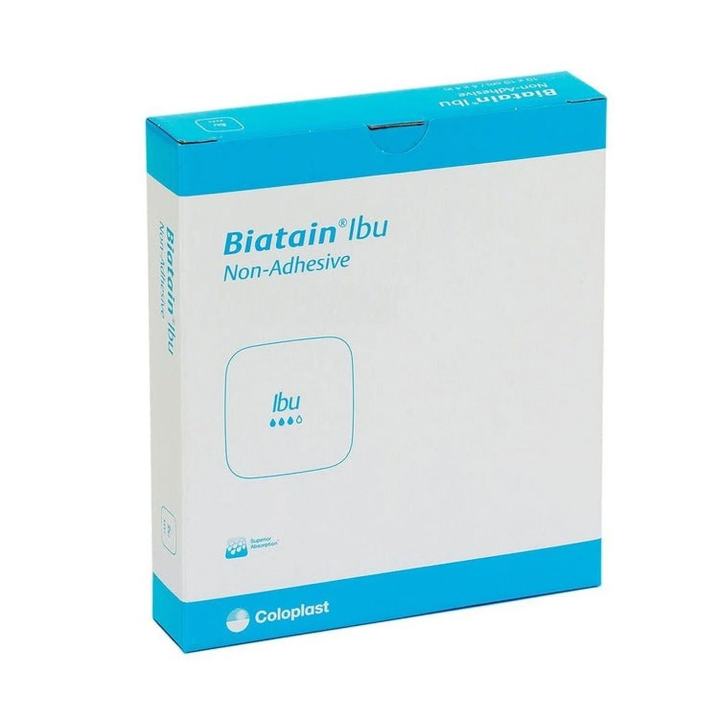 Biatain Ibu Non-adhesive