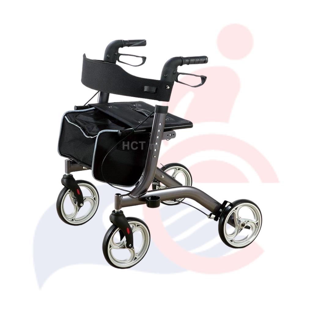 CalCare Lightweight European Style Rollator
