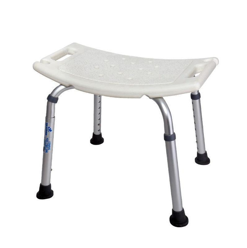 CalCare Shower Bench without Back