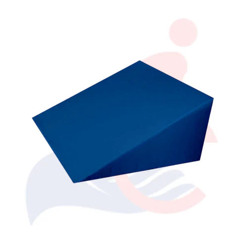 Product image for CalCare Triangle Leg Pillow (Wedge)