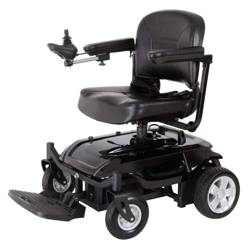 Cal-Care Power Chair
