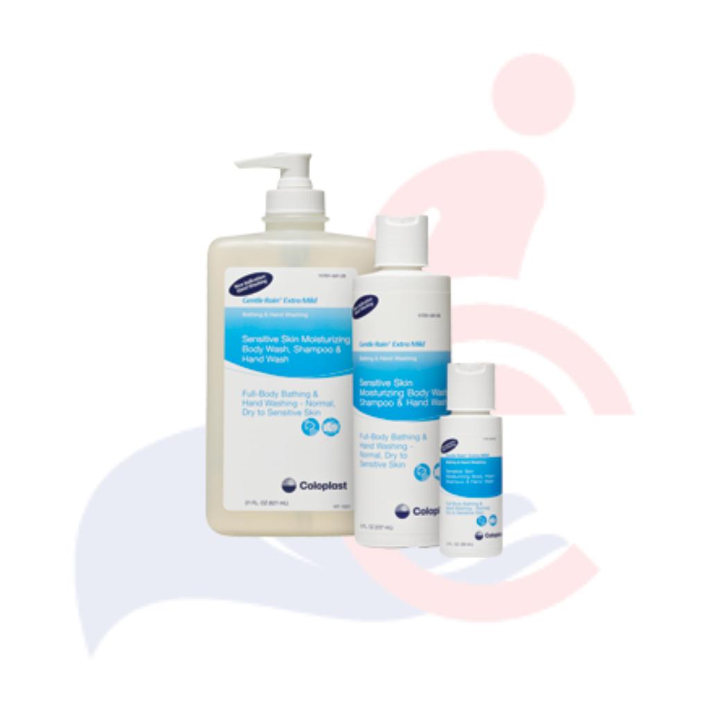 Coloplast® Gentle Rain® Extra Mild product image, SKU COL7230