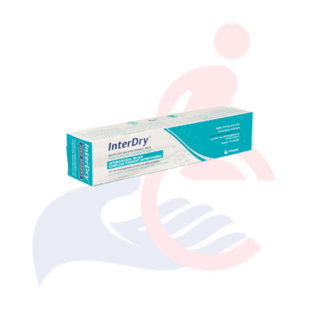 Coloplast® InterDry® AG product image, SKU COL7910