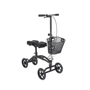 Product image for CalCare Steerable Knee Walker