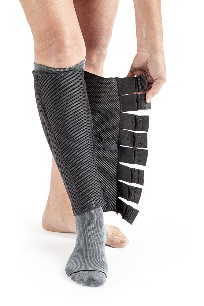 Sigvaris Coolflex Inelastic Wraps
