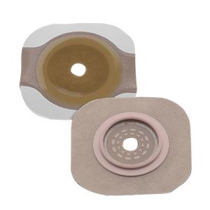 NEW IMAGE FLEXTEND BARRIER 2-1/4" CUT -TO-FIT 1-3/4" WITH TAPE