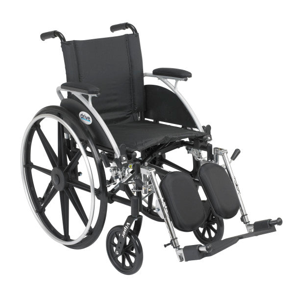 DRIVE™ - Viper Plus GT Wheelchair