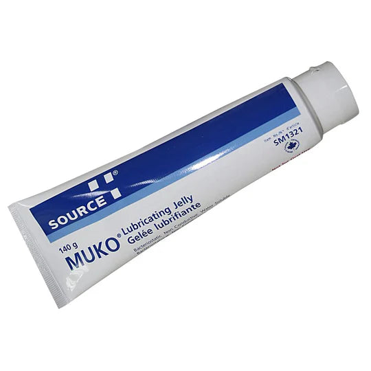 Muko Lubricating Jelly