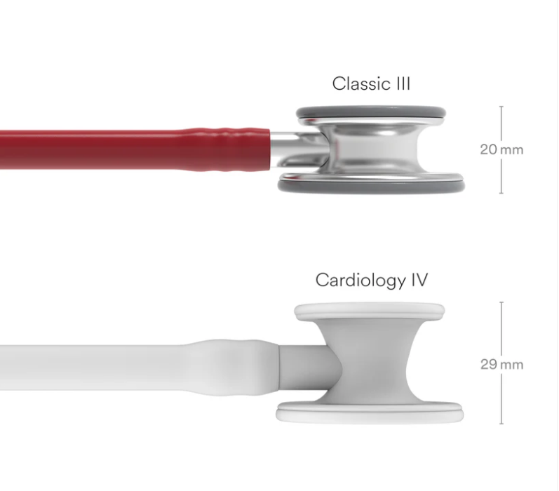 3M Littmann Classic III Stethoscope