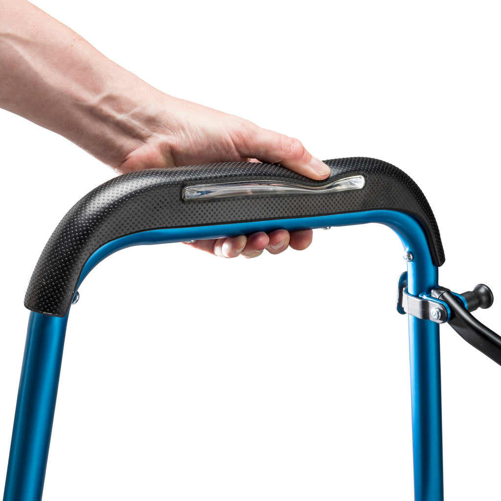 Drive MD Air-Go Walker (Sapphire)