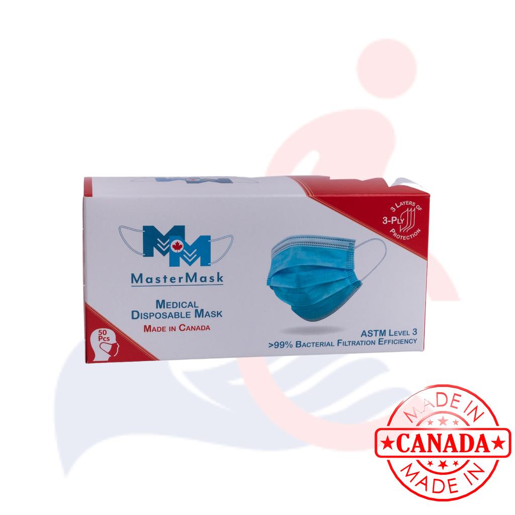 Master Mask face mask (MM18351)