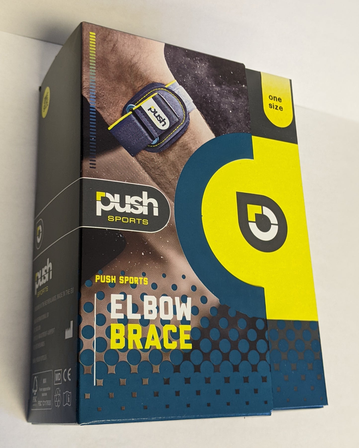 PUSH Sports - Tennis Elbow Brace