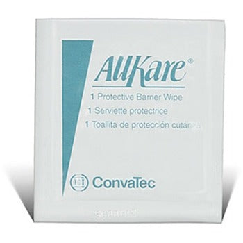 Allkare Protective Barrier Wipes