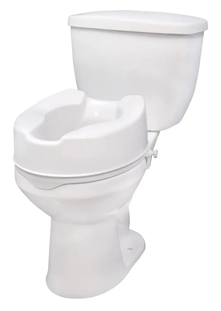 RENTAL - Raised Toilet Seat