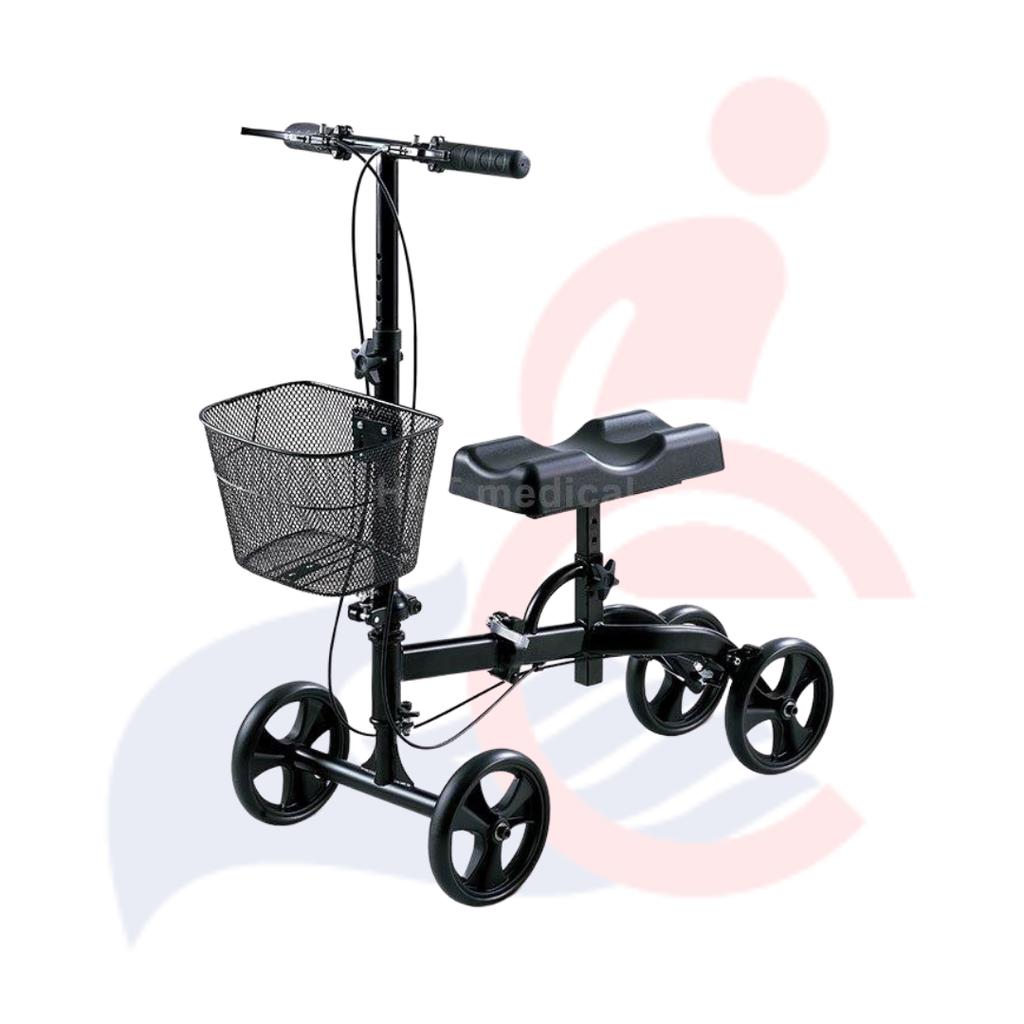 RENTAL - Steerable Knee Walker