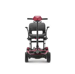 CalCare Ultra-Light Series - Foldable Power Scooter