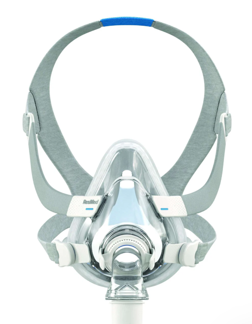 AirTouch™ F20 Full Face Complete Mask System Standard