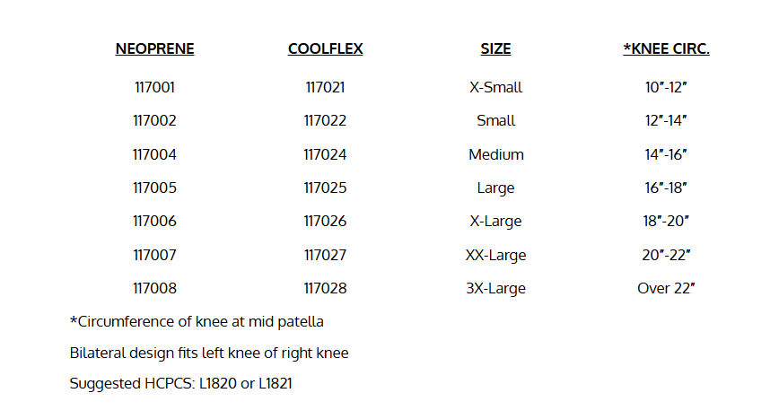 MedSpec DynaTrack Plus
