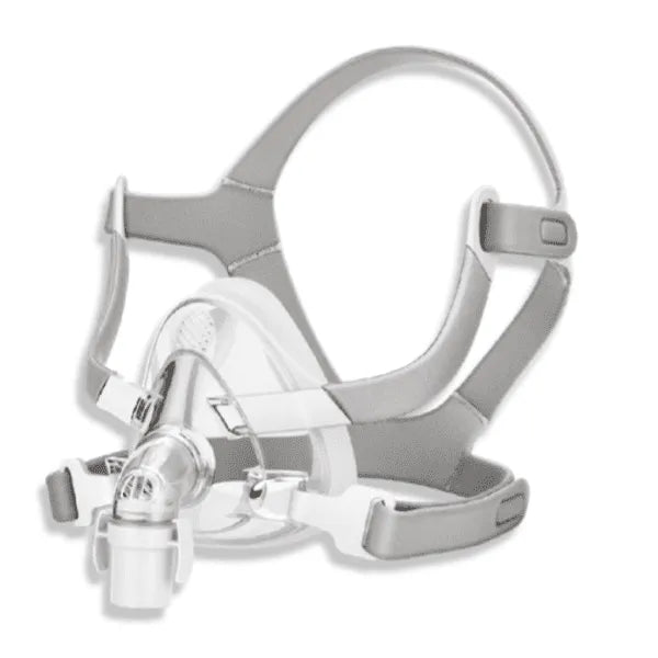 Breathwear YF2 Full face mask with headgear M