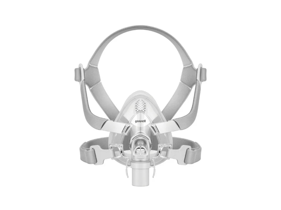 Yuwell Breathwear CPAP Full Face Mask
