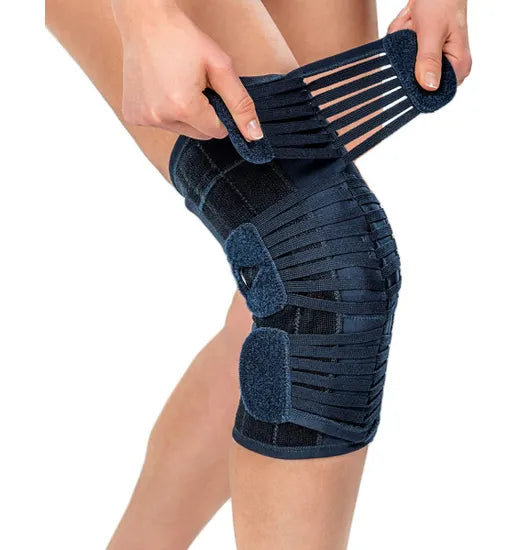 MBRACE AIR Patella Stabilizer Knee Brace