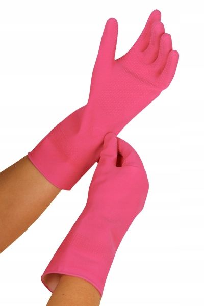 Medi Rubber Donning Gloves