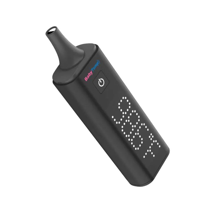 Baby Temp DuoSmart (Ear & Forehead) Thermometer