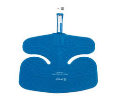 Breg Kodiak Intelli-Flo universal cold therapy pad