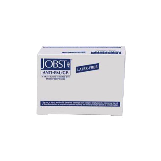 JOBST Anti-Embolism Stockings Thigh Length Long Length