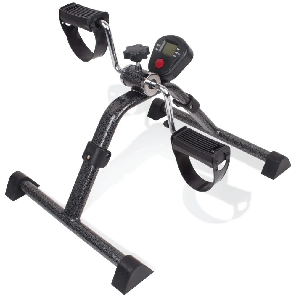 CAREX® Pedal Exerciser w/ Digital Display